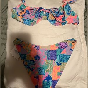 Kulani kini tropic rodeo size m